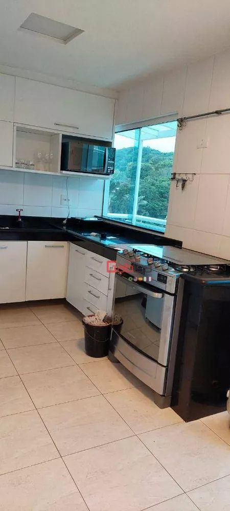 Casa, 4 quartos, 220 m² - Foto 16