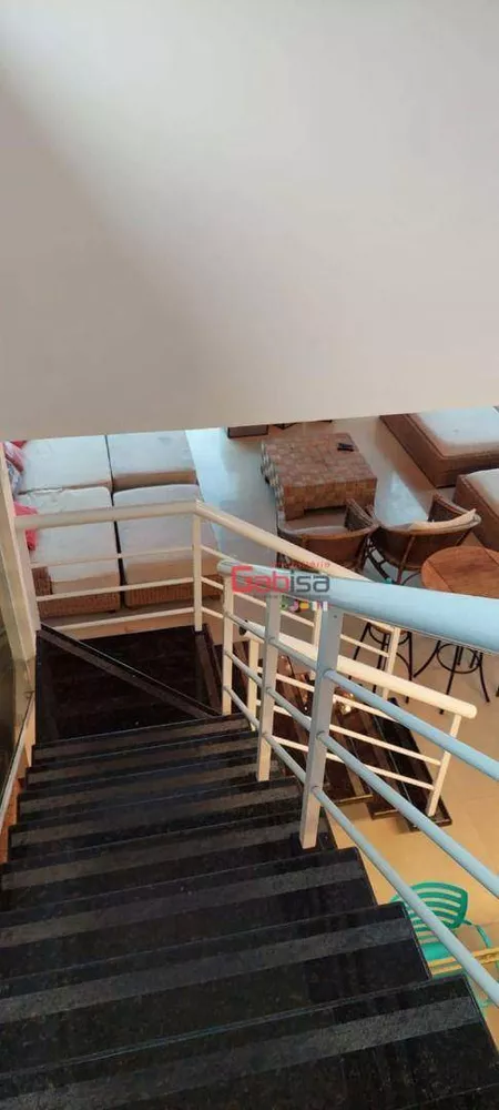 Casa, 4 quartos, 220 m² - Foto 18
