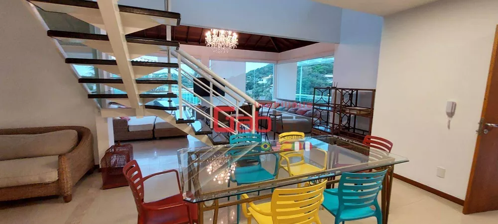 Casa, 4 quartos, 220 m² - Foto 9