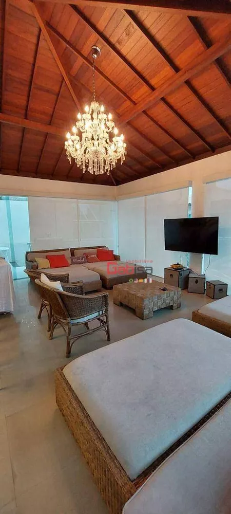 Casa, 4 quartos, 220 m² - Foto 28