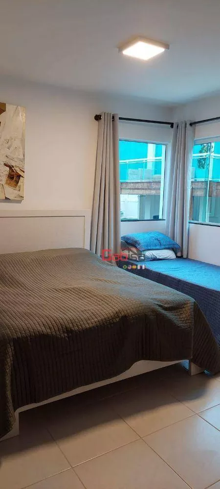 Casa, 4 quartos, 220 m² - Foto 10