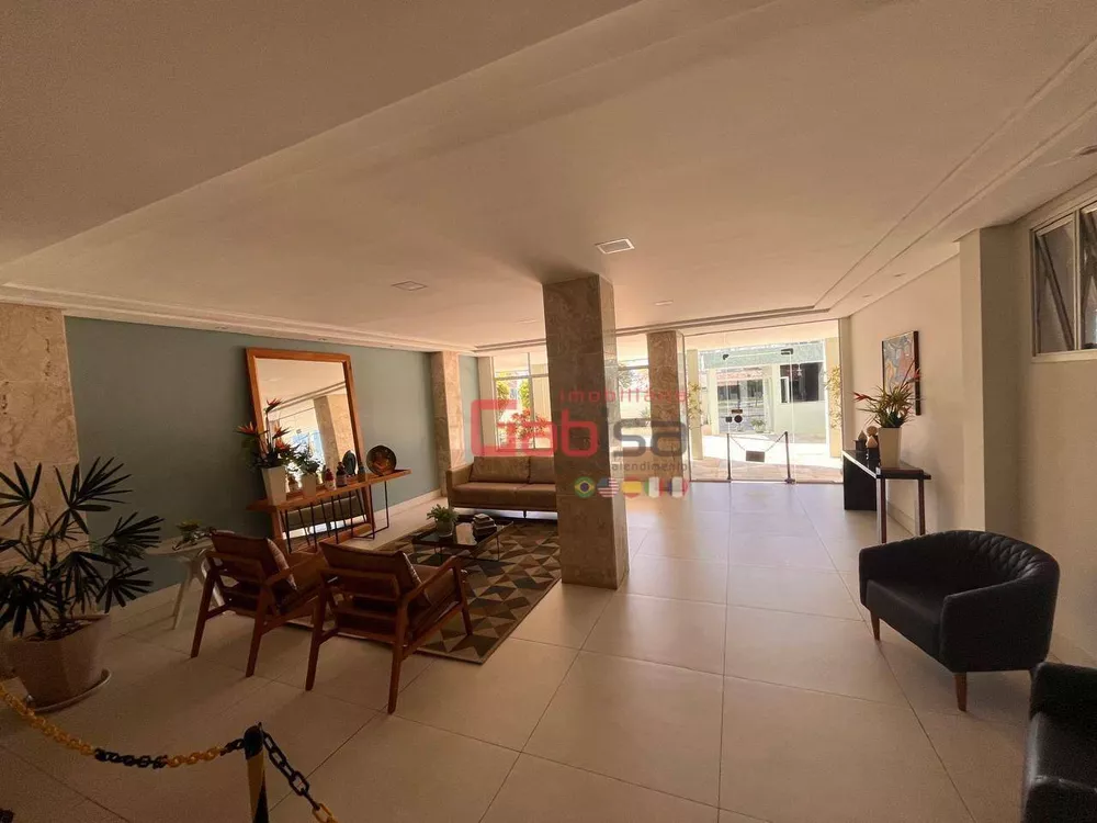 Apartamento, 3 quartos, 150 m² - Foto 25