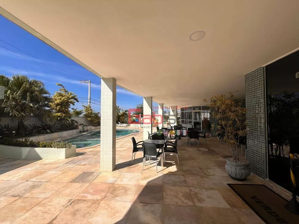 Apartamento, 3 quartos, 150 m² - Foto 27