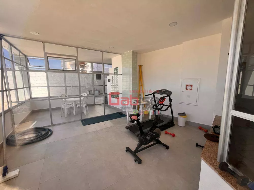 Apartamento, 3 quartos, 150 m² - Foto 29