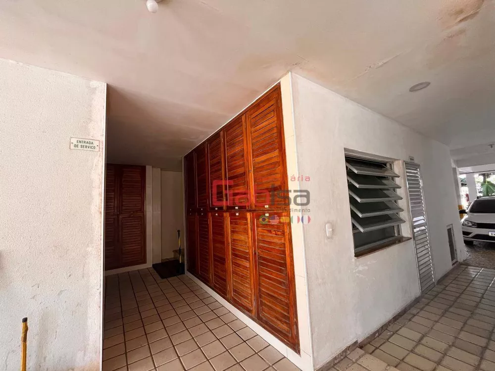 Apartamento, 3 quartos, 150 m² - Foto 6