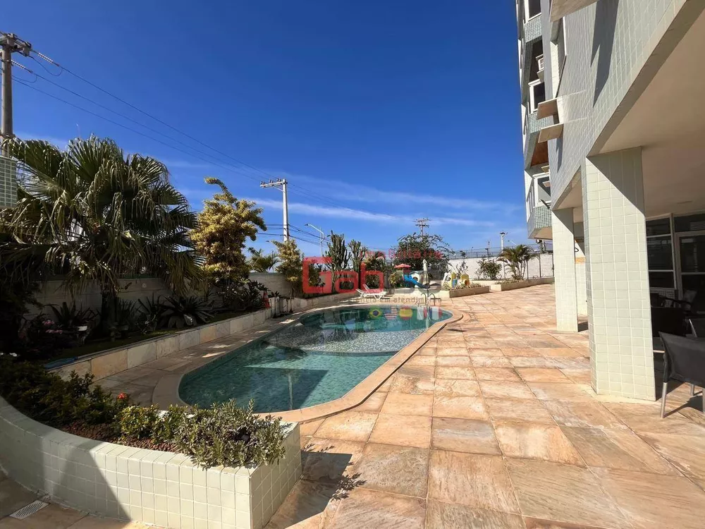 Apartamento, 3 quartos, 150 m² - Foto 1