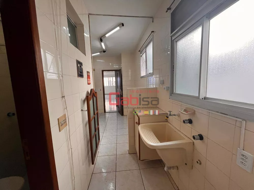 Apartamento, 3 quartos, 150 m² - Foto 20