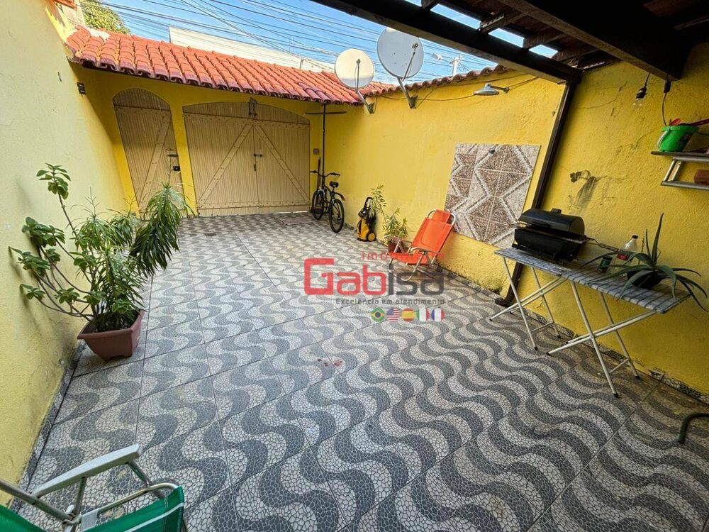 Casa à venda com 2 quartos, 250m² - Foto 7