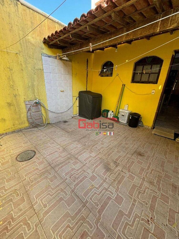 Casa à venda com 2 quartos, 250m² - Foto 6