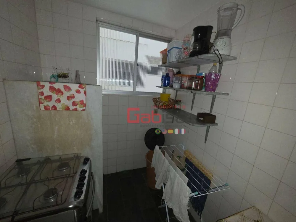 Apartamento, 2 quartos, 65 m² - Foto 8