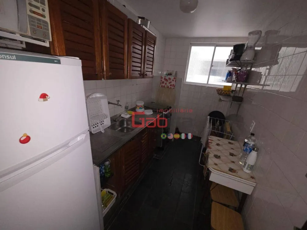 Apartamento, 2 quartos, 65 m² - Foto 7