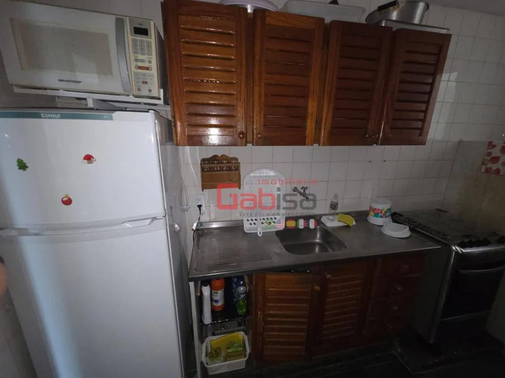 Apartamento, 2 quartos, 65 m² - Foto 6