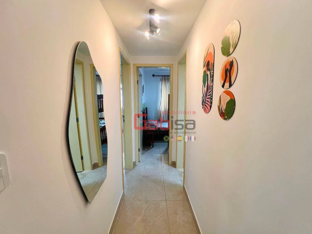 Apartamento, 3 quartos, 80 m² - Foto 11