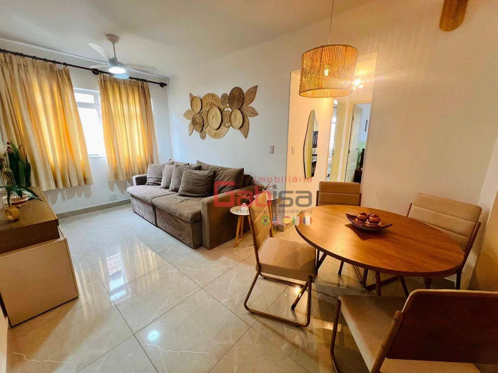 Apartamento, 3 quartos, 80 m² - Foto 1