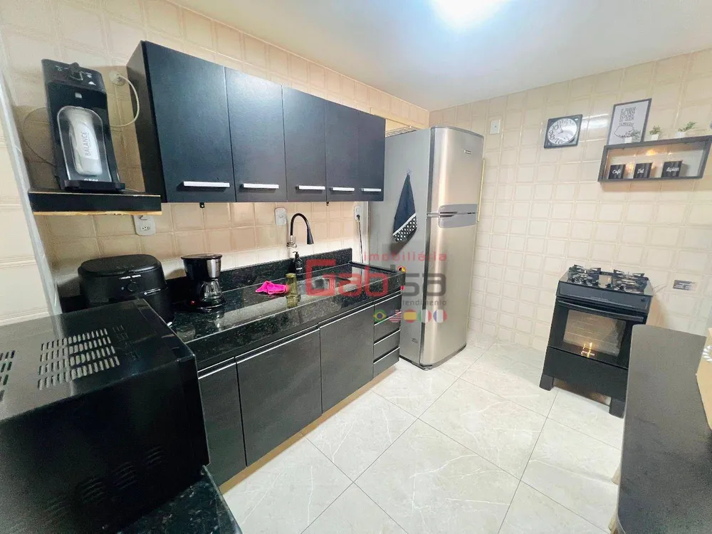 Apartamento, 3 quartos, 80 m² - Foto 6