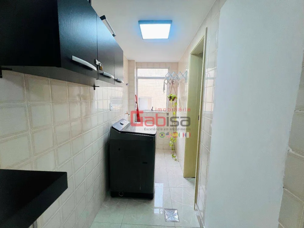 Apartamento, 3 quartos, 80 m² - Foto 7