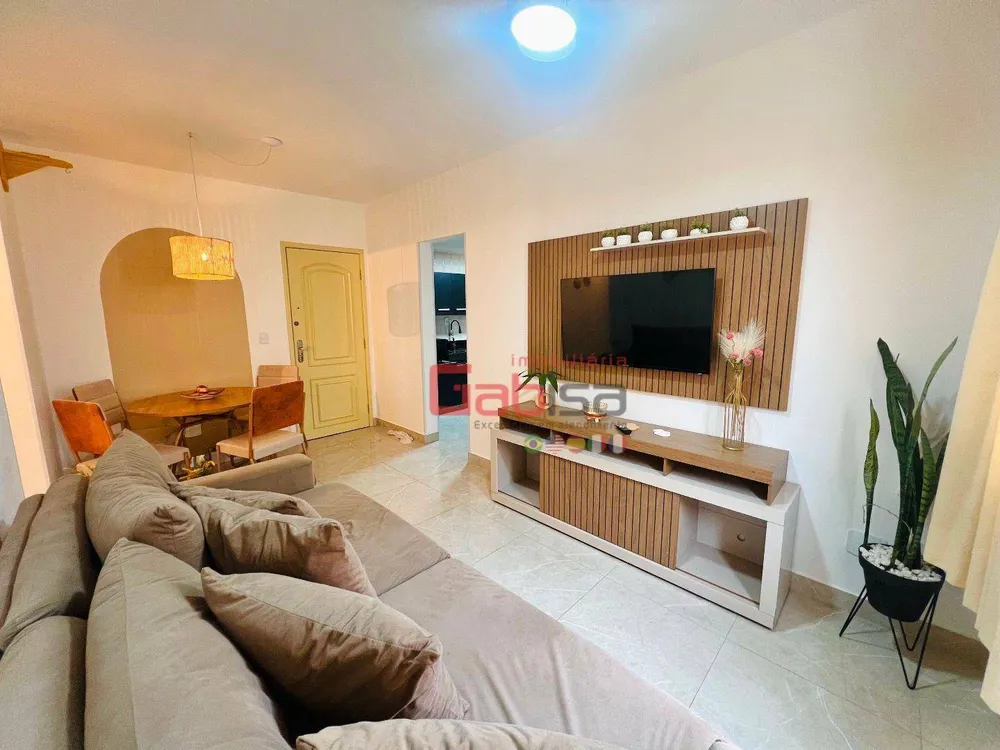 Apartamento, 3 quartos, 80 m² - Foto 4