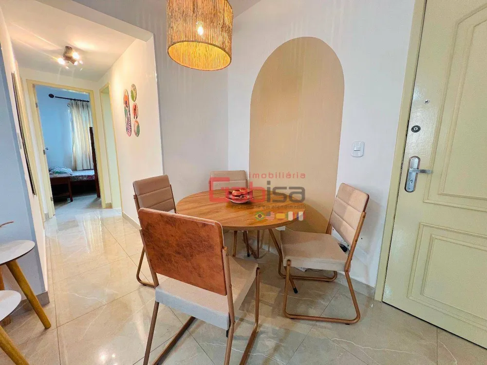 Apartamento, 3 quartos, 80 m² - Foto 5