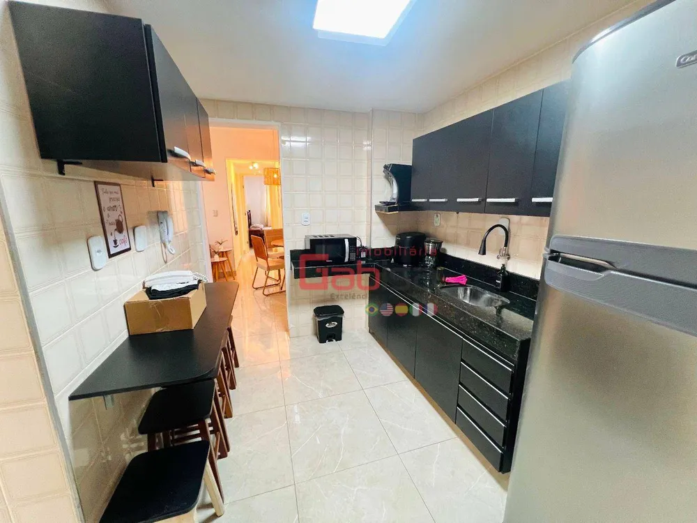 Apartamento, 3 quartos, 80 m² - Foto 8