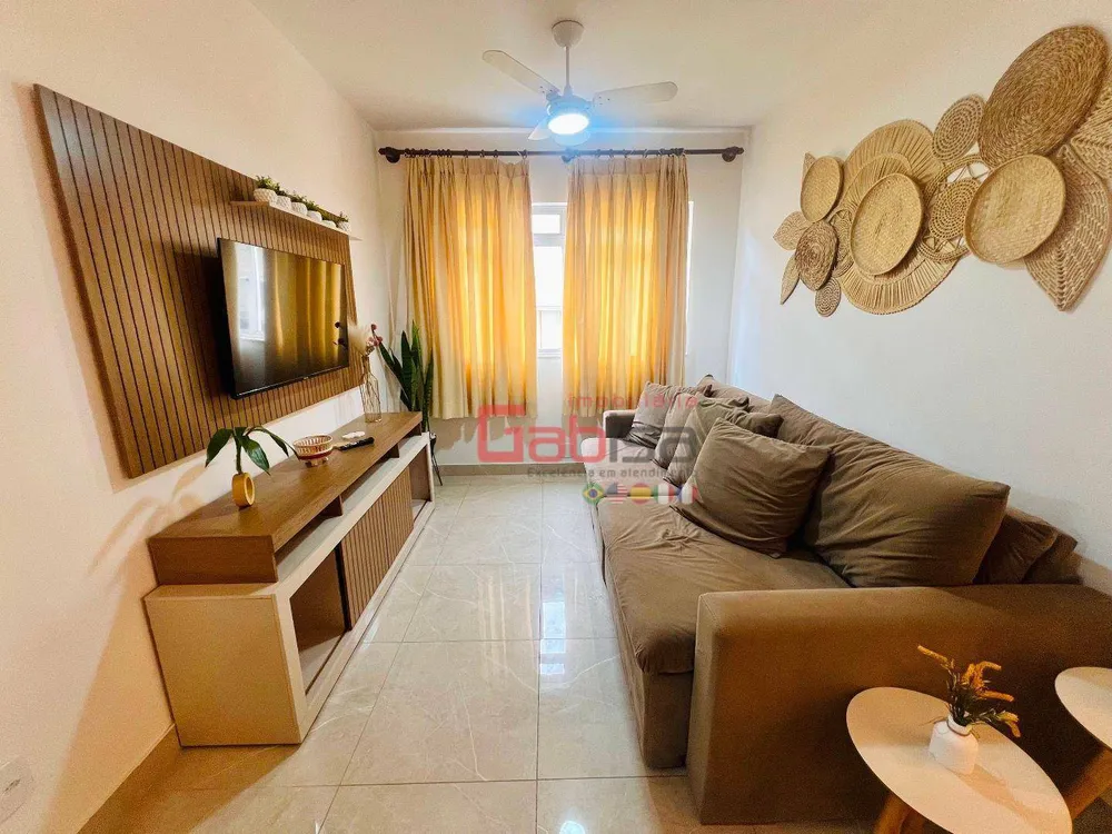 Apartamento, 3 quartos, 80 m² - Foto 2