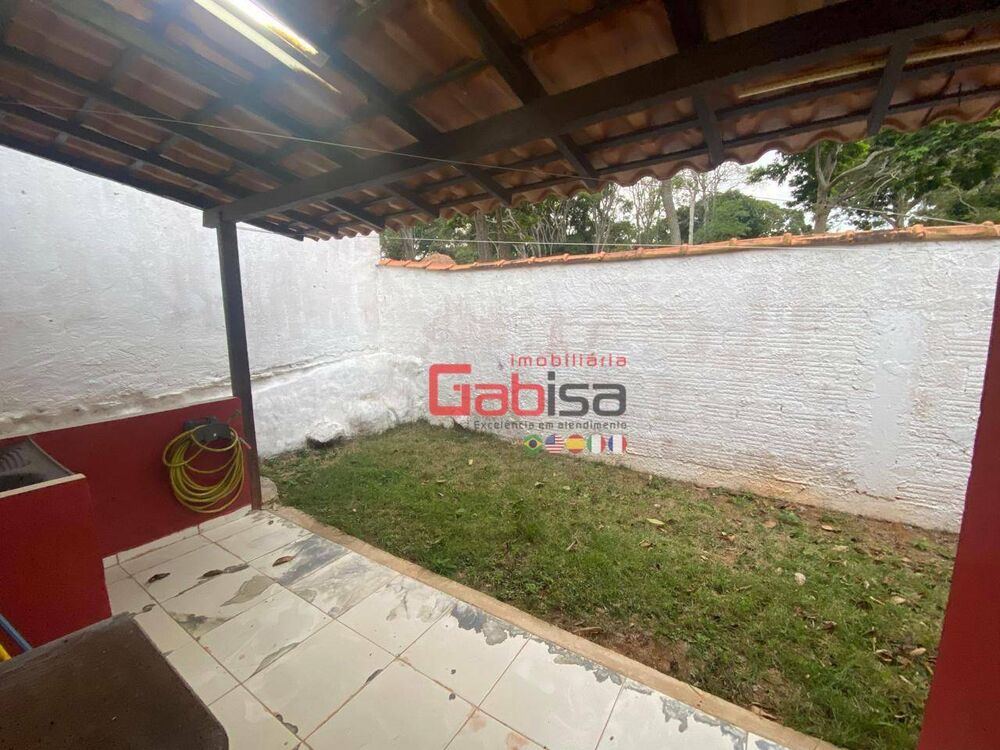 Casa à venda com 2 quartos, 70m² - Foto 16