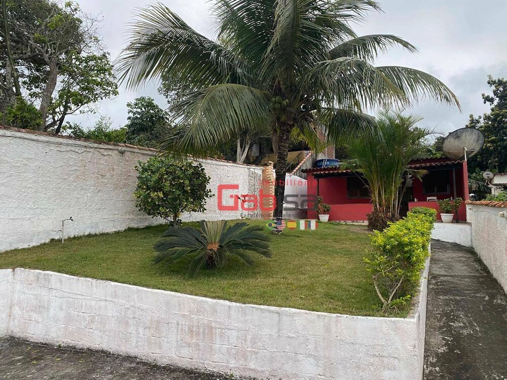 Casa à venda com 2 quartos, 70m² - Foto 3