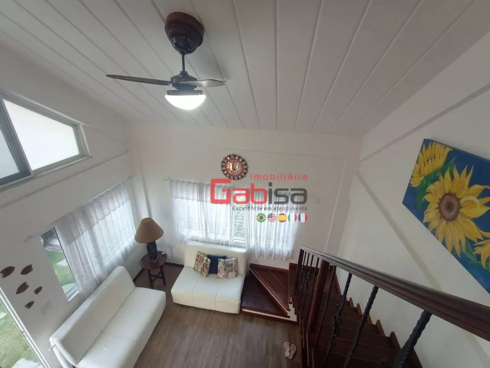 Casa de Condomínio, 1 quarto - Foto 14