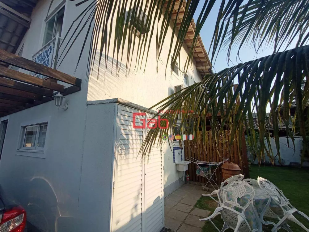 Casa de Condomínio, 1 quarto - Foto 5
