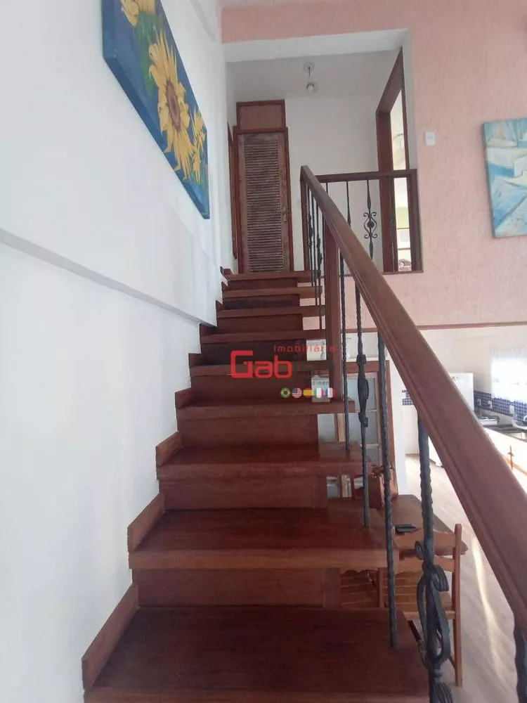 Casa de Condomínio, 1 quarto - Foto 11
