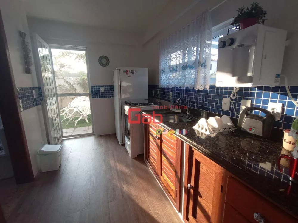 Casa de Condomínio, 1 quarto - Foto 6
