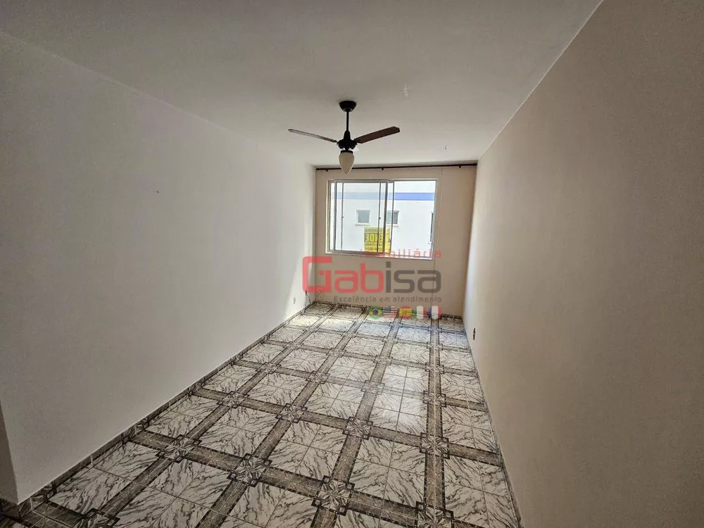 Apartamento, 1 quarto, 44 m² - Foto 3