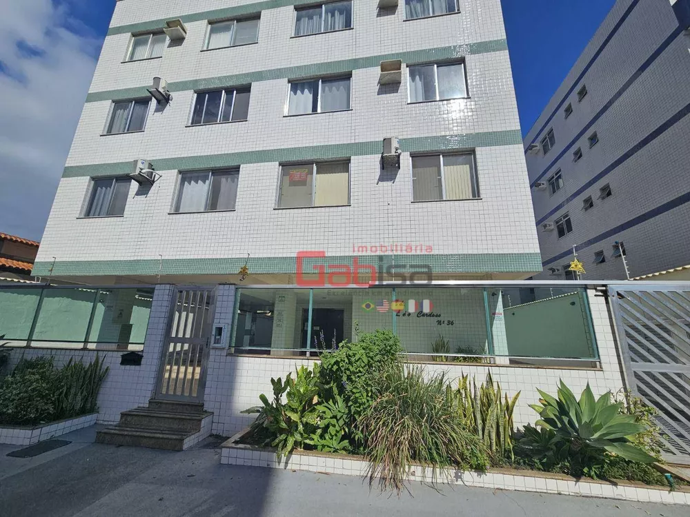 Apartamento, 1 quarto, 44 m² - Foto 1