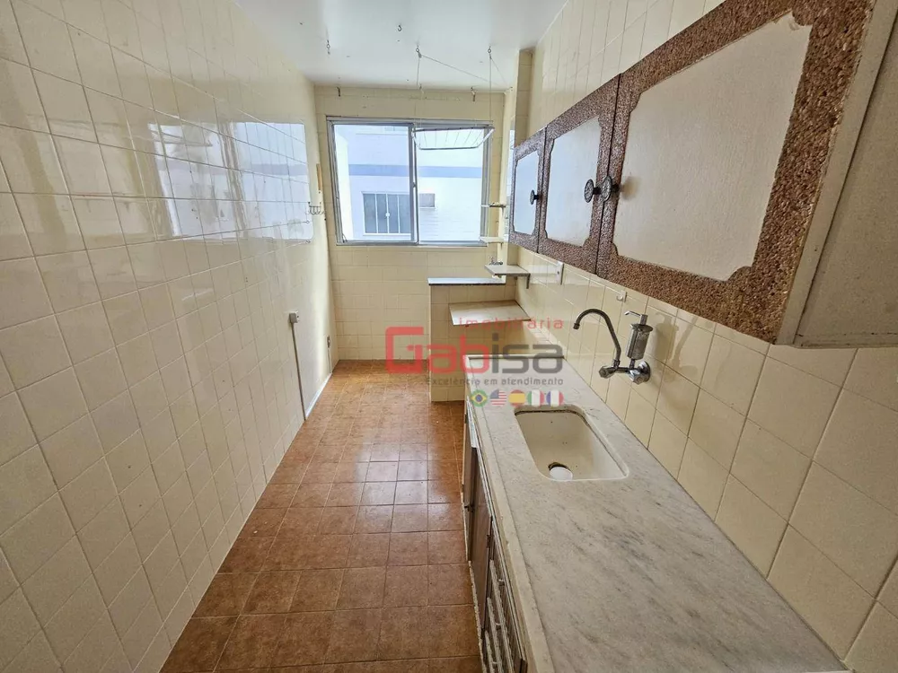 Apartamento, 1 quarto, 44 m² - Foto 5