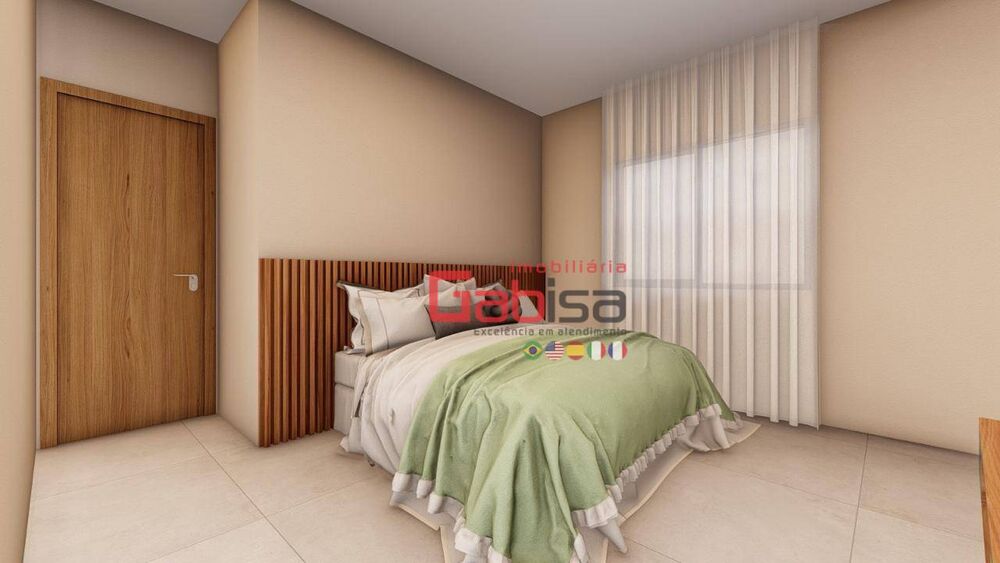 Casa de Condomínio à venda com 3 quartos, 128m² - Foto 10