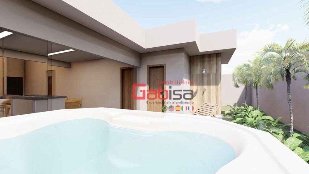 Casa de Condomínio à venda com 3 quartos, 128m² - Foto 16