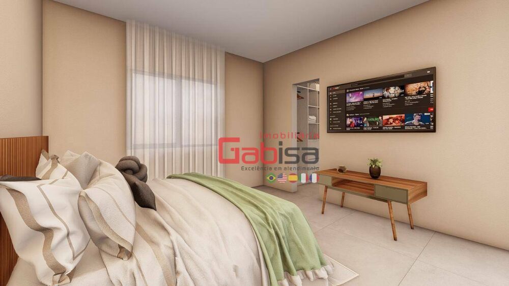 Casa de Condomínio à venda com 3 quartos, 128m² - Foto 11