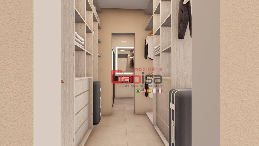 Casa de Condomínio à venda com 3 quartos, 128m² - Foto 12