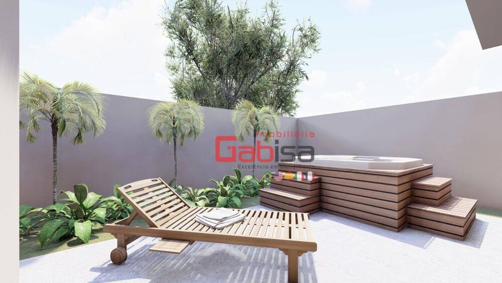 Casa de Condomínio à venda com 3 quartos, 128m² - Foto 14