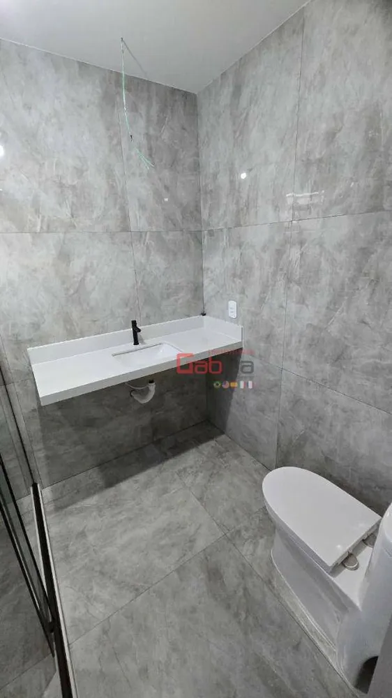 Casa de Condomínio, 3 quartos - Foto 26