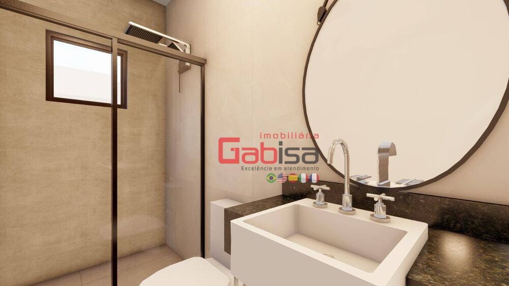 Casa de Condomínio à venda com 3 quartos, 128m² - Foto 9