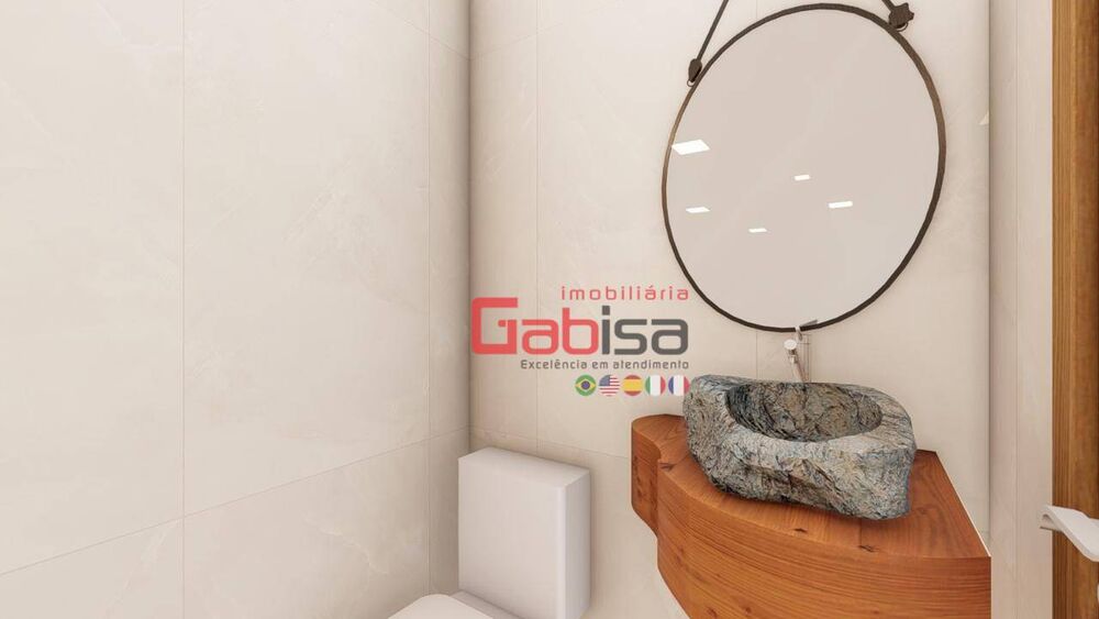 Casa de Condomínio à venda com 3 quartos, 128m² - Foto 15