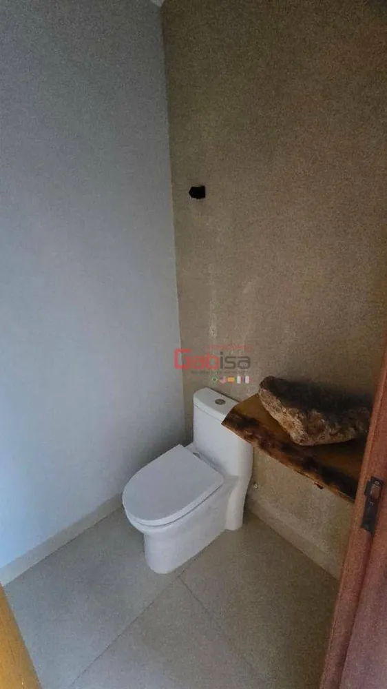 Casa de Condomínio, 3 quartos - Foto 28