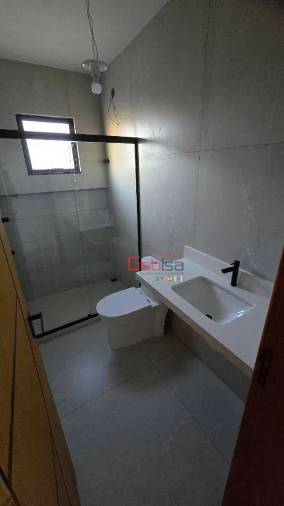 Casa de Condomínio, 3 quartos - Foto 29