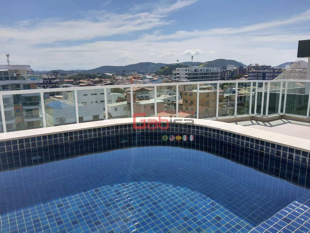 Cobertura, 4 quartos, 200 m² - Foto 53