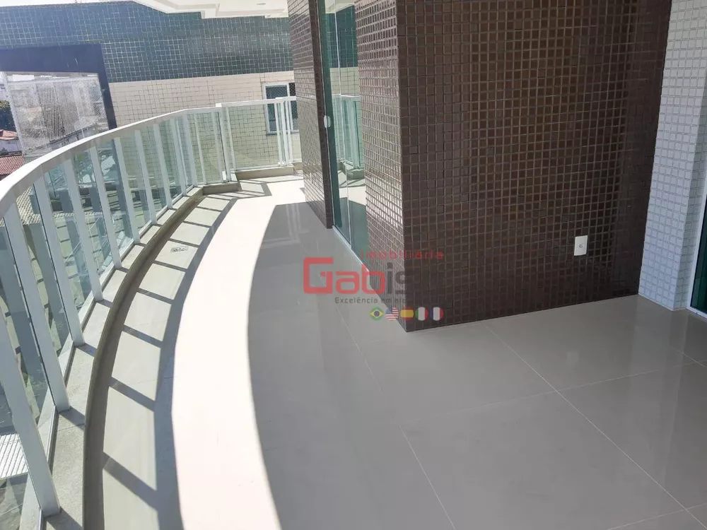 Cobertura, 4 quartos, 200 m² - Foto 13