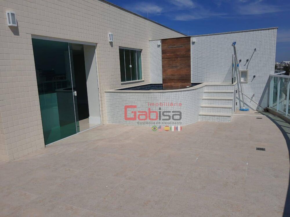 Cobertura, 4 quartos, 200 m² - Foto 7
