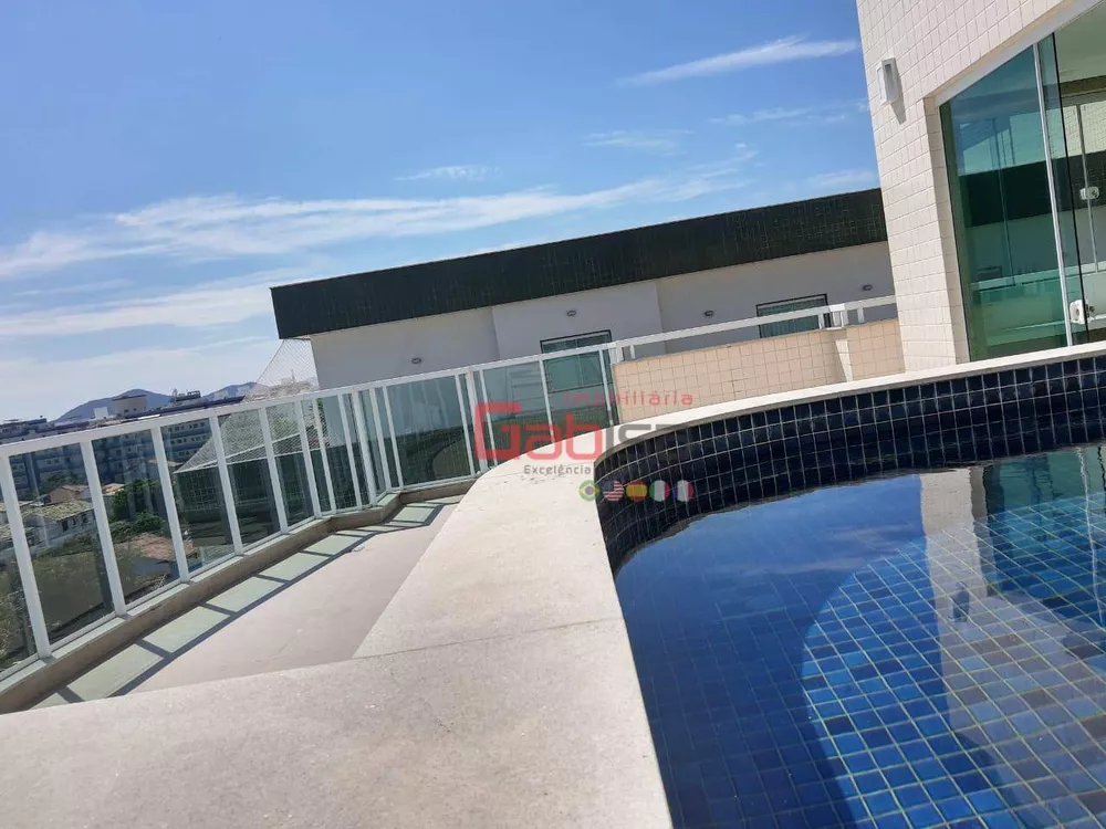 Cobertura, 4 quartos, 200 m² - Foto 28