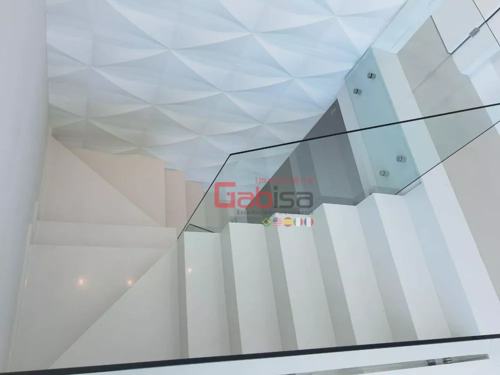 Cobertura, 4 quartos, 200 m² - Foto 36