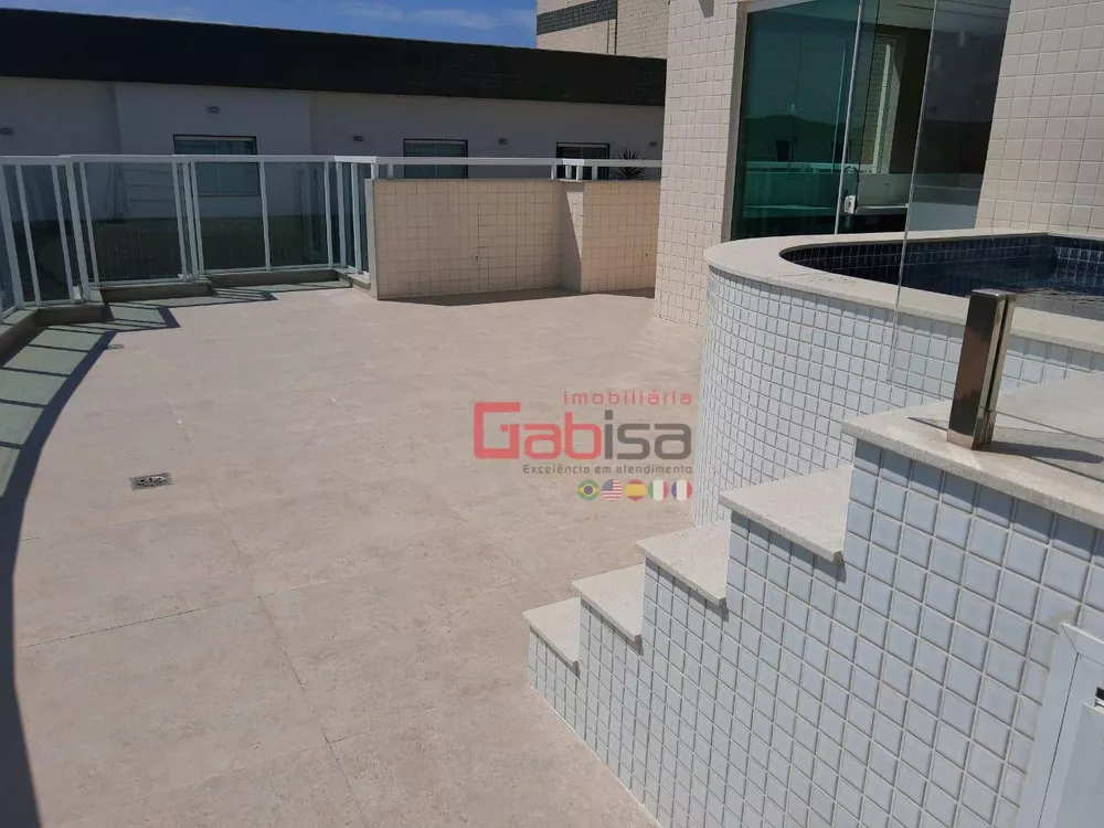 Cobertura, 4 quartos, 200 m² - Foto 29