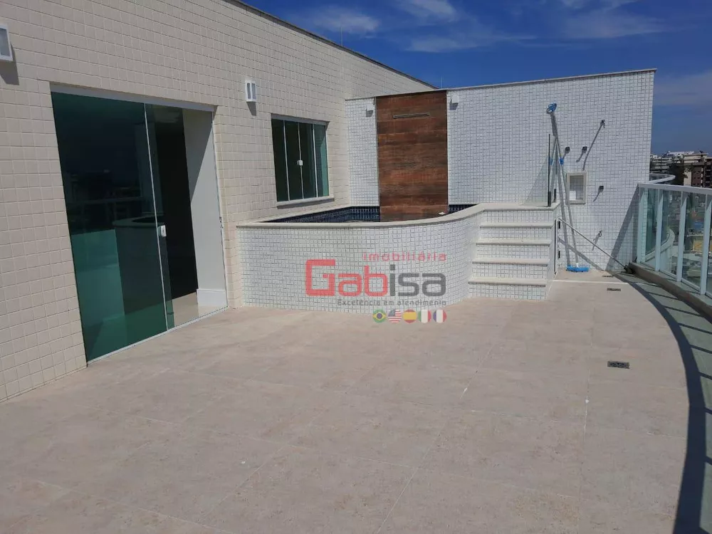 Cobertura, 4 quartos, 200 m² - Foto 19